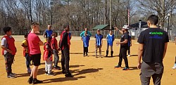 National Son’s Day Kickball 2022