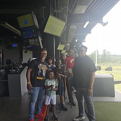 End of School Year Outing 2024