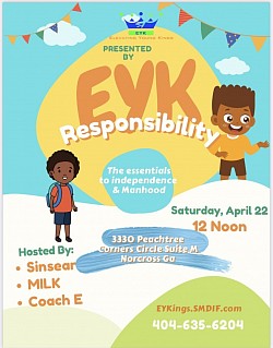 Responsibility Session