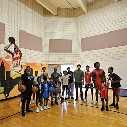 2024 Summer Field Day