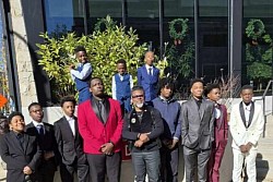 2025 ADW Group Photo- Shots by G (Photographer)