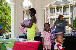 2026 Back to School Supply Giveaway